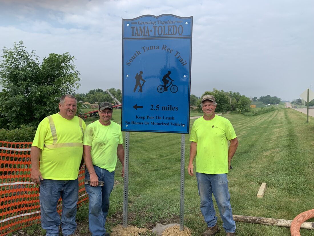 TamaToledo Community Visioning creating positive change News, Sports